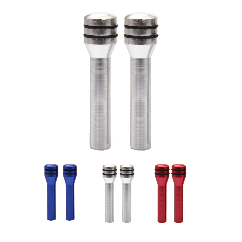 49mm Universal Car Truck Interior Door Lock Knob Pull Pins Aluminum Alloy Auto Security Door Lock Pins
49mm Universal Car Truck Interior Door Lock Knob Pull Pins Aluminum Alloy Auto Security Door Lock Pins