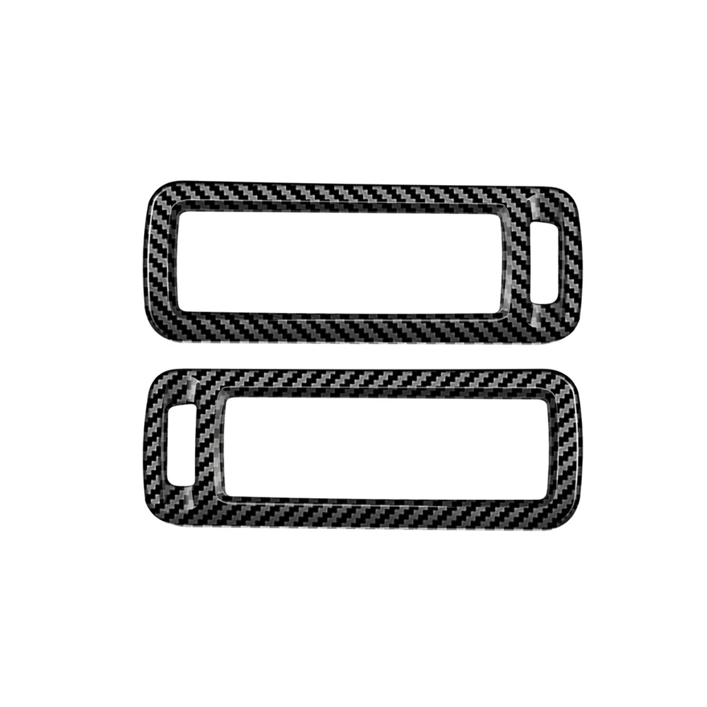 2 Pcs Middle Air Outlet Trim Frame For KIA EV6 2021-2023 ABS Carbonfiber Air Conditioner Outlet Cove Decoration Styling
2 Pcs Middle Air Outlet Trim Frame For KIA EV6 2021-2023 ABS Carbonfiber Air Conditioner Outlet Cove Decoration Styling
