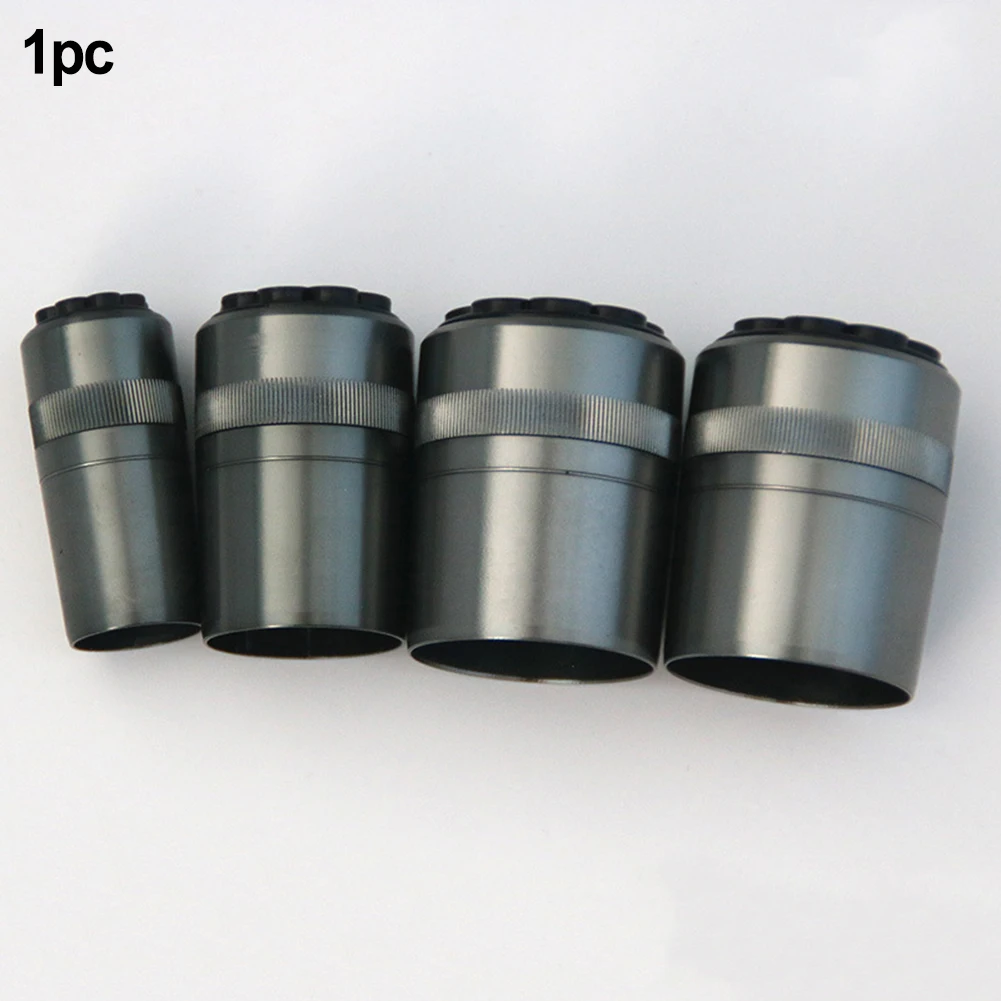 1PC Fishing Rod End Cap Aluminum Alloy Plug Cover Fishing Rod Tail Plug Protector Carp Fishing Tackle Accessories Pesca
1PC Fishing Rod End Cap Aluminum Alloy Plug Cover Fishing Rod Tail Plug Protector Carp Fishing Tackle Accessories Pesca