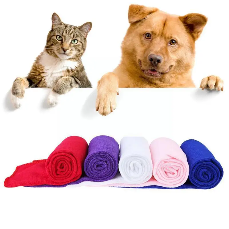Comfortable Pet Supply Fast Drying Pet Grooming Microfiber P6F0 For Pet Cat Dog Towel A8K1 U1F2 
Comfortable Pet Supply Fast Drying Pet Grooming Microfiber P6F0 For Pet Cat Dog Towel A8K1 U1F2