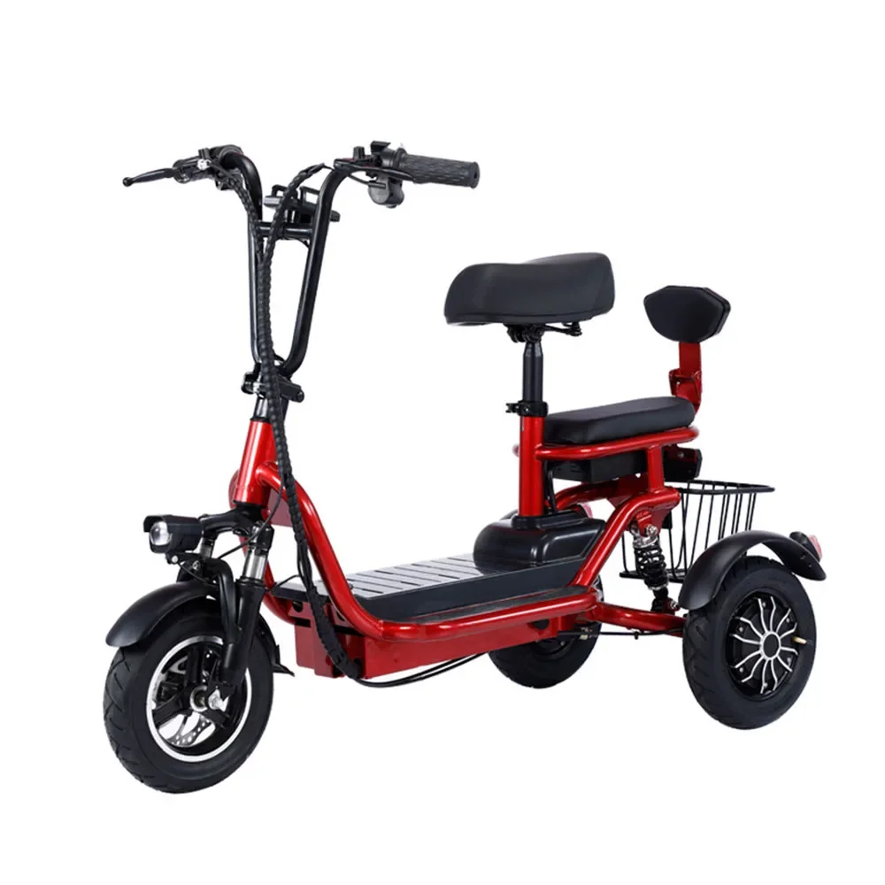 Brushless Gearless Motor 18/20a Motorcycles All Terrain Vehicles Electric Trike Foldable Tricycle Household
Brushless Gearless Motor 18/20a Motorcycles All Terrain Vehicles Electric Trike Foldable Tricycle Household