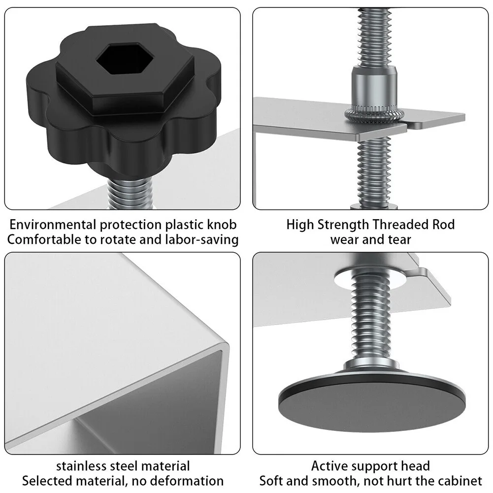 Home Improvement Drawer Mounting Clip Hardware Construction Workers Fastening For Assembly For Welders No Burrs
Home Improvement Drawer Mounting Clip Hardware Construction Workers Fastening For Assembly For Welders No Burrs