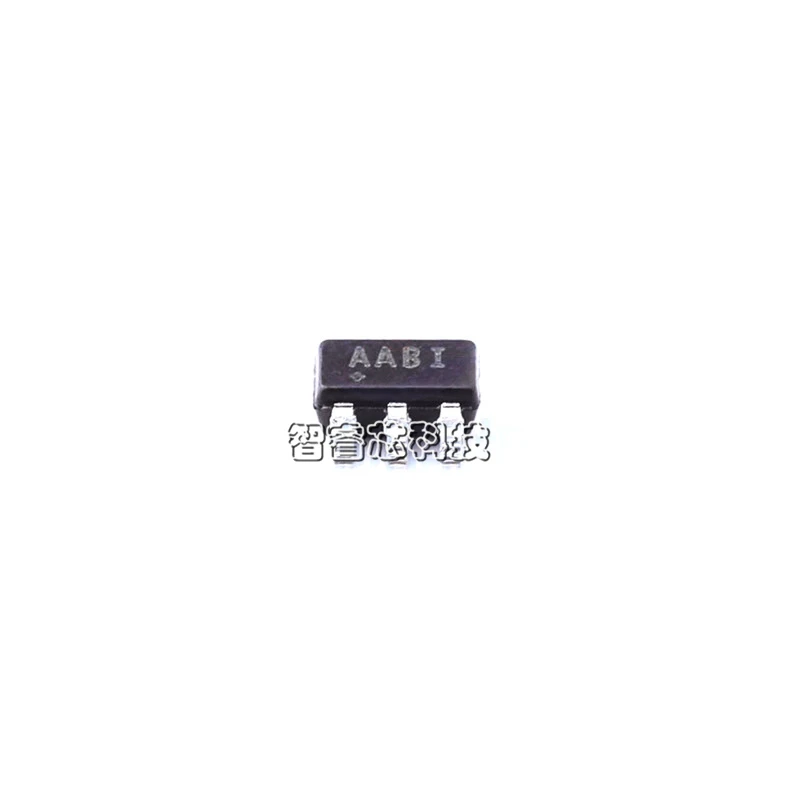5Pcs/Lot New Original MAX828EUK+T Silk Screen: AABI package SOT23-5 Switched capacitor voltage inverter Integrated Circuit
5Pcs/Lot New Original MAX828EUK+T Silk Screen: AABI package SOT23-5 Switched capacitor voltage inverter Integrated Circuit