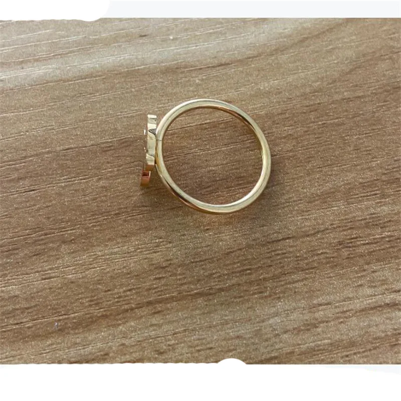 Bear Ring 316L Stainless Steel Cool Titanium Jewelry For Women Best Gift No Fade
Bear Ring 316L Stainless Steel Cool Titanium Jewelry For Women Best Gift No Fade