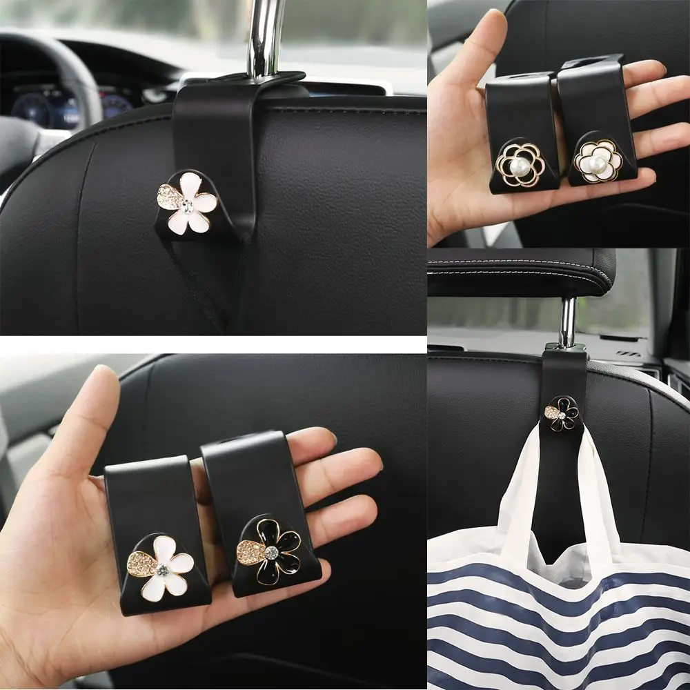 Decoration Strong Durable Universal Headrest Bag Rack Backseat Storage Hooks Car Hangers Seat Back Organizers
Decoration Strong Durable Universal Headrest Bag Rack Backseat Storage Hooks Car Hangers Seat Back Organizers