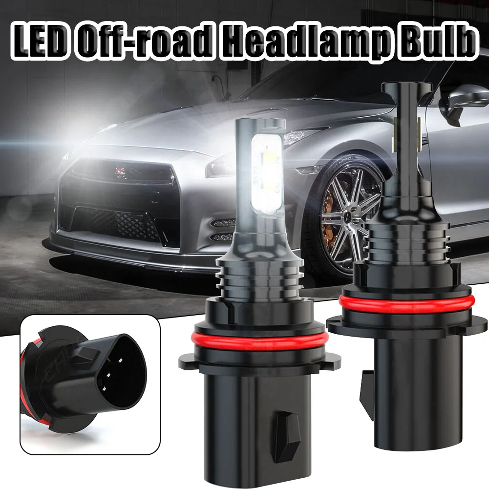IP67 Waterproof Headlight Kit LED Headlight Car Led Light 3570 55W LED 4100 4200 4300 4400 8500 For International High Low Beam
IP67 Waterproof Headlight Kit LED Headlight Car Led Light 3570 55W LED 4100 4200 4300 4400 8500 For International High Low Beam