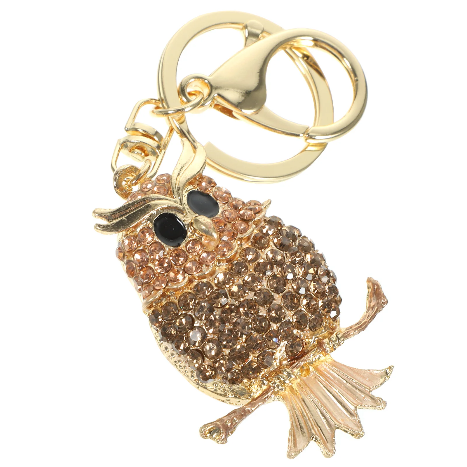 Accessories Keychain Car Keys Decorative Ornament Decorative Creative Pendant Decorations Hanging Owl Shaped
Accessories Keychain Car Keys Decorative Ornament Decorative Creative Pendant Decorations Hanging Owl Shaped
