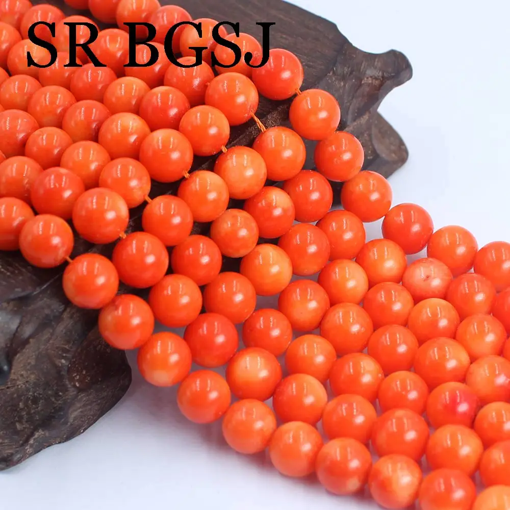 Бесплатная доставка, бусины-разделители 8-9 мм из натурального круглого оранжевого кораллового камня, незакрепленные бусины для ювелирных и...
Бесплатная доставка, бусины-разделители 8-9 мм из натурального круглого оранжевого кораллового камня, незакрепленные бусины для ювелирных и...