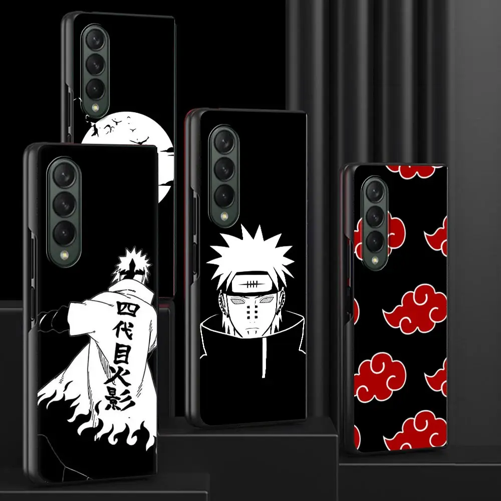 Naruto Uzumaki Case For Samsung Galaxy Z Fold 3 Funda Hard PC Mobile Phone Housing Z Fold3 Luxury Coque Shell
Naruto Uzumaki Case For Samsung Galaxy Z Fold 3 Funda Hard PC Mobile Phone Housing Z Fold3 Luxury Coque Shell