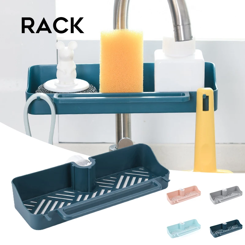 Multifunctional Sink Shelf Kitchen Sinks Organizer Soap Sponge Holder Sink Drain Rack Storage Basket Kitchen Gadgets Accessories
Multifunctional Sink Shelf Kitchen Sinks Organizer Soap Sponge Holder Sink Drain Rack Storage Basket Kitchen Gadgets Accessories