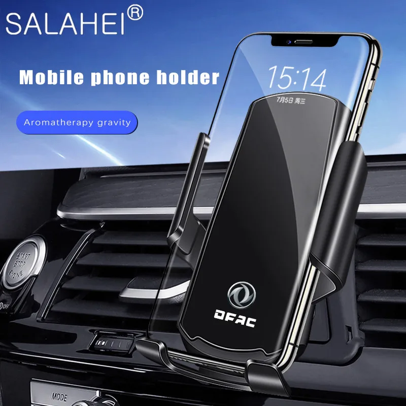 Gravity Car Phone Holder Air Outlet Clip Mount Stand Bracket Support GPS For Dongfeng Glory 580 S30 S560 560 SX6 AX4 AX7 C37
Gravity Car Phone Holder Air Outlet Clip Mount Stand Bracket Support GPS For Dongfeng Glory 580 S30 S560 560 SX6 AX4 AX7 C37