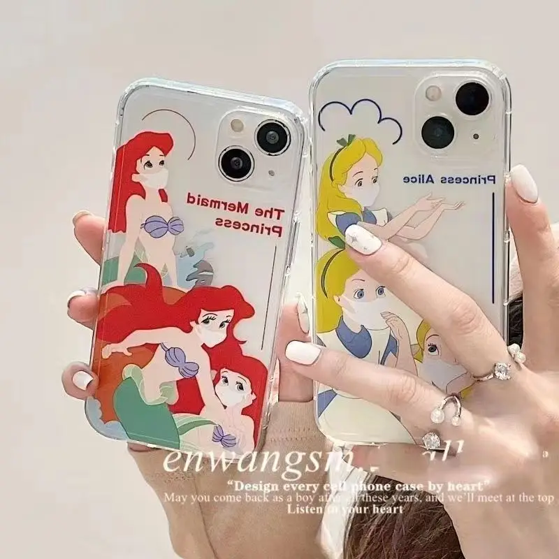 Cartoon Silicon Case For Huawei P50 P40 Pro+ P30 P20 Mate 40 30 20 Nova 9 8 6 5G Enjoy 20 SE 10 10S Pro Plus Phone Cover Case
Cartoon Silicon Case For Huawei P50 P40 Pro+ P30 P20 Mate 40 30 20 Nova 9 8 6 5G Enjoy 20 SE 10 10S Pro Plus Phone Cover Case