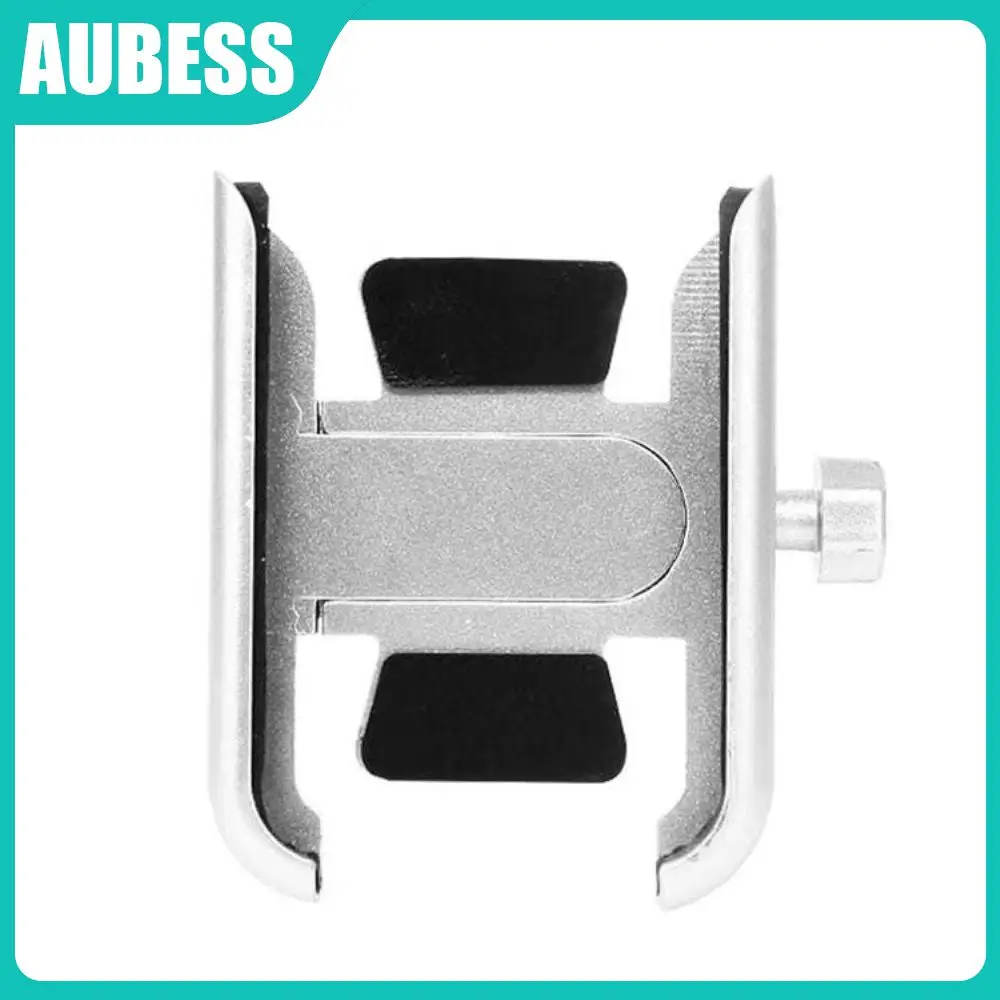 Bicycle Phone Holder Metal Bicycle Bracket 4.5-6.5 Inch Aluminum Alloy Bicycle Phone Bracket Motorcycle Rearview Mirror 
Bicycle Phone Holder Metal Bicycle Bracket 4.5-6.5 Inch Aluminum Alloy Bicycle Phone Bracket Motorcycle Rearview Mirror