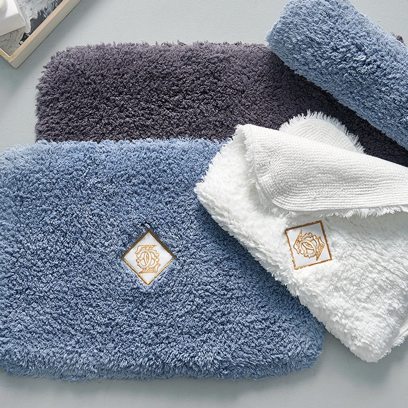Nordic Style Elegant Luxury Bath Mats Gray Anti Skid Folding Portable Bath Mats Baby Dywaniki Lazienkowe Bathroom Decor JD50JD
Nordic Style Elegant Luxury Bath Mats Gray Anti Skid Folding Portable Bath Mats Baby Dywaniki Lazienkowe Bathroom Decor JD50JD