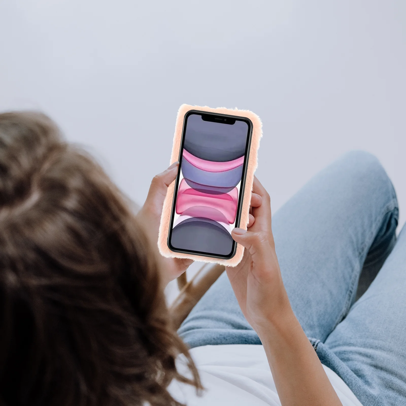 Warm Case Japanese Case New Year Gift Case Cartoon Case Cell Cover New Year Gift Case
Warm Case Japanese Case New Year Gift Case Cartoon Case Cell Cover New Year Gift Case