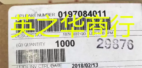 10pcs orginal new 197084011 19708-4011 0197084011 Connector 
10pcs orginal new 197084011 19708-4011 0197084011 Connector