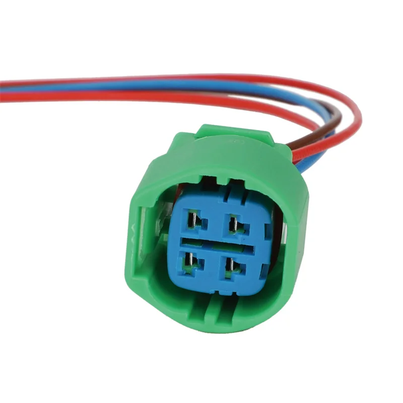 Car ALTERNATOR PIGTAIL HARNESS PLUG CONNECTOR FOR HONDA ACCORD VARIOUS 1998-2007
Car ALTERNATOR PIGTAIL HARNESS PLUG CONNECTOR FOR HONDA ACCORD VARIOUS 1998-2007