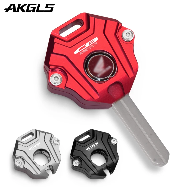 For Honda CBR650R CB650R CB650F cb650 r CBR650 motorcycle key protection shell decoration key chain key cover shell accessories
For Honda CBR650R CB650R CB650F cb650 r CBR650 motorcycle key protection shell decoration key chain key cover shell accessories