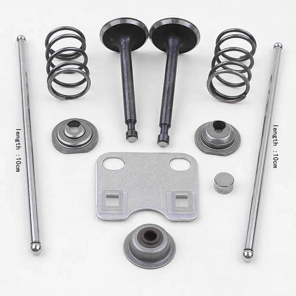 Engine Intake Valve Valve Rod Sealing Chainsaw Components Convenient Durable For Honda Protection Cap Push Rod
Engine Intake Valve Valve Rod Sealing Chainsaw Components Convenient Durable For Honda Protection Cap Push Rod