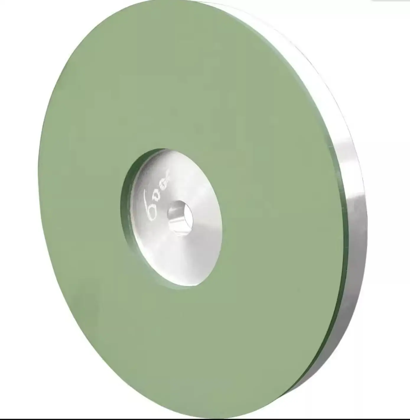 Алмазный полировальный диск Goldsmith 150 мм
Алмазный полировальный диск Goldsmith 150 мм