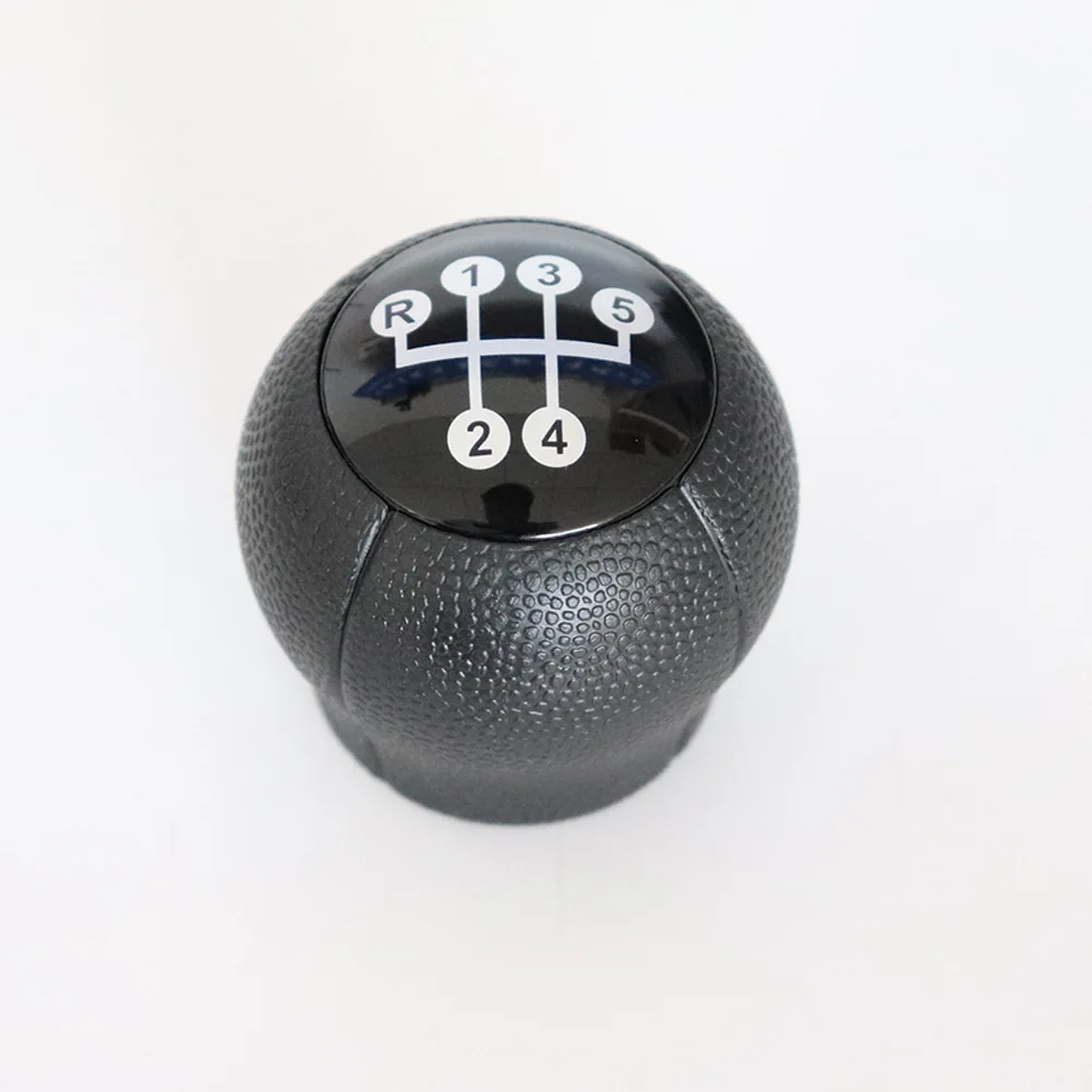 Durable Gear Shift Knob Shift Handball Gear Stick Leather Shift Boot Shift Knob 5 Speed Car Accessories Comfortable
Durable Gear Shift Knob Shift Handball Gear Stick Leather Shift Boot Shift Knob 5 Speed Car Accessories Comfortable