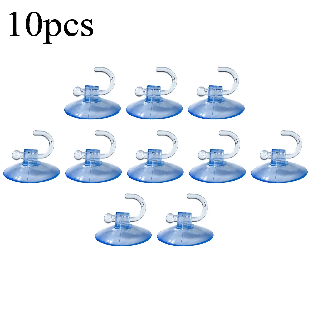 10 Pcs Glass Casement Wall Hooks Strong Suction Cup Heavy Duty Multi-Purpose Wall Hook Kitchen Bathroom Accessories
10 Pcs Glass Casement Wall Hooks Strong Suction Cup Heavy Duty Multi-Purpose Wall Hook Kitchen Bathroom Accessories