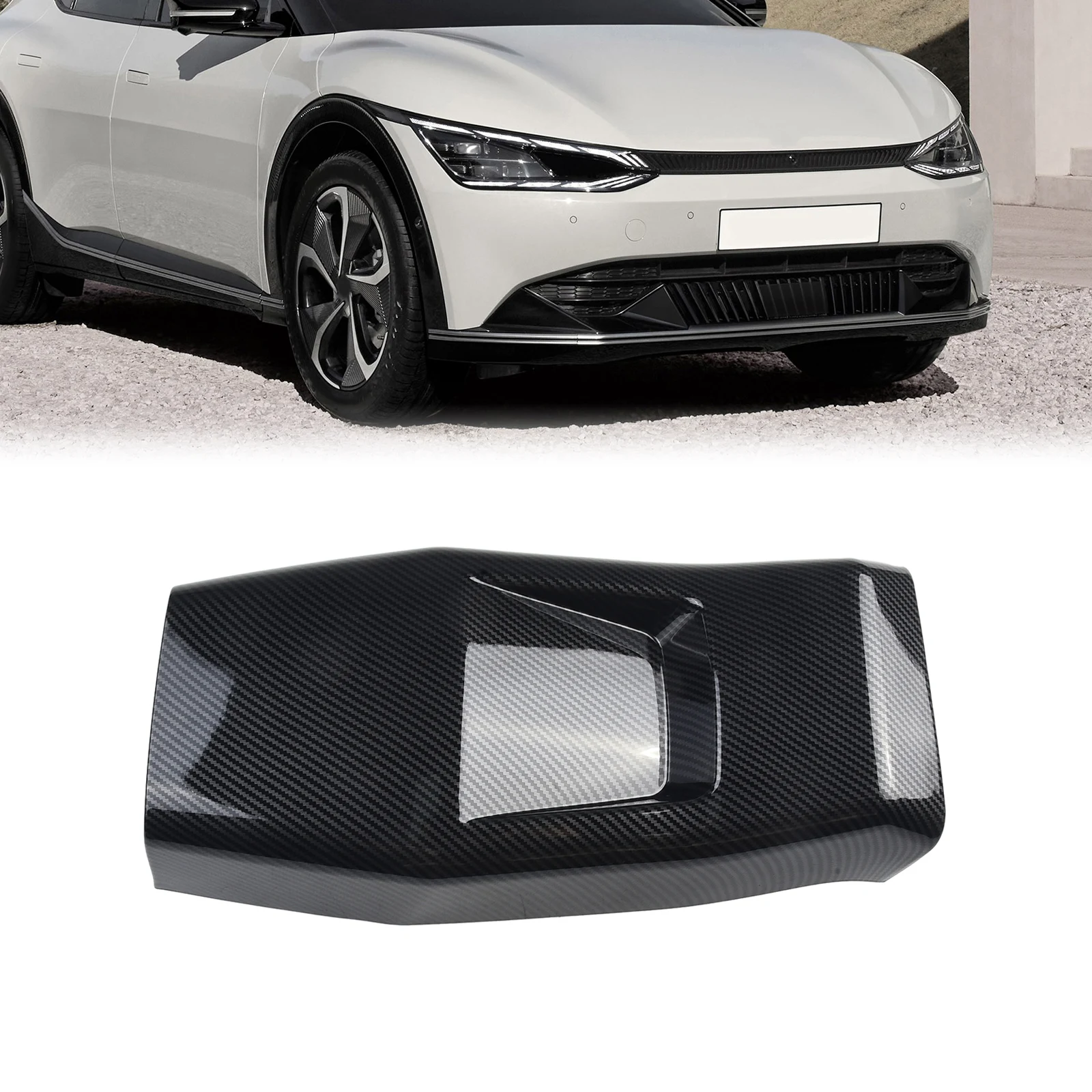 Practical Air Condition Vent Outlet Cover 1pc ABS Plastic High Quality Material Rear Air Condition Vent Outlet Cover Trim
Practical Air Condition Vent Outlet Cover 1pc ABS Plastic High Quality Material Rear Air Condition Vent Outlet Cover Trim