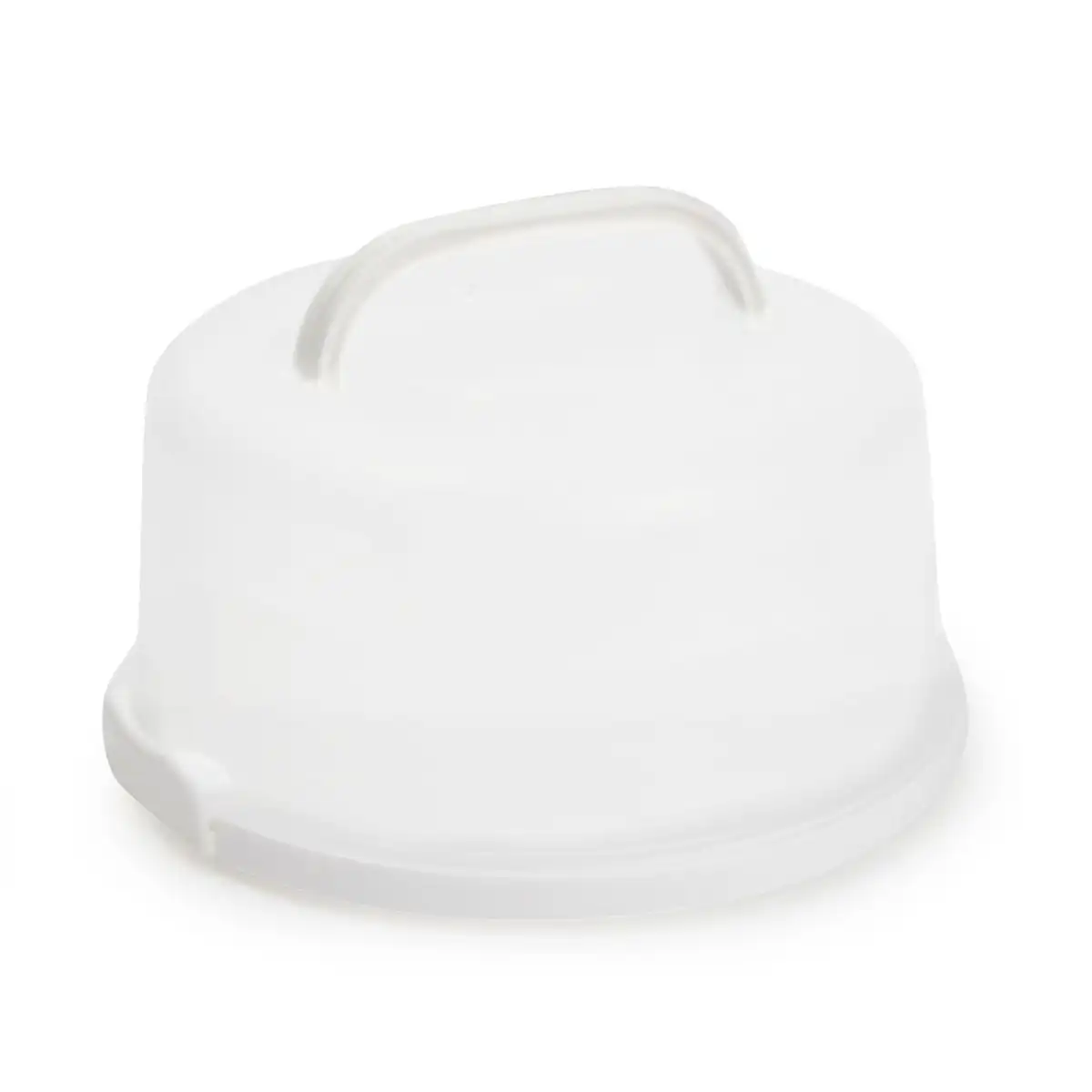 Round Cake Carrier Keeper Holder, Container with Lids for Storage, Transport and Kitchen Accessories for 10 Inch Desserts, 12 x
Round Cake Carrier Keeper Holder, Container with Lids for Storage, Transport and Kitchen Accessories for 10 Inch Desserts, 12 x