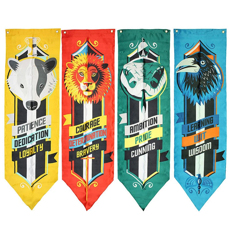 Флаги-вымпелы 139x40 см
Флаги-вымпелы 139x40 см