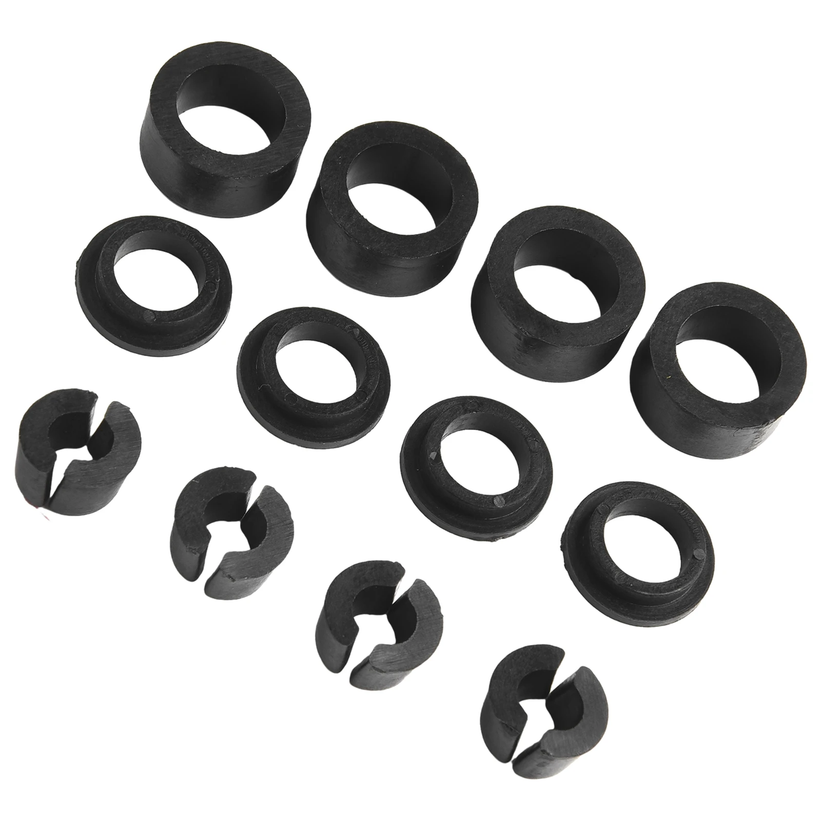 Support Bushings Seat Bushings For Jeep Wrangler TJ LJ 1998-2006 Black Direct Replacement Left Right Seat Bushing Brand New
Support Bushings Seat Bushings For Jeep Wrangler TJ LJ 1998-2006 Black Direct Replacement Left Right Seat Bushing Brand New