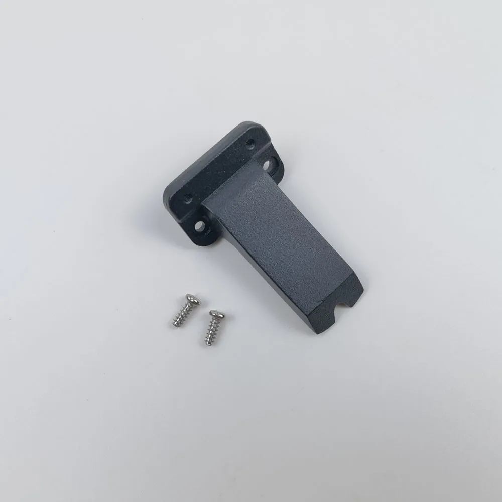 Aluminum Electric Scooter Rear Fender Mudguard Bracket For Xiao*Mi Pro 2 Kick Scooter Accessories Rear Fender Mudguard
Aluminum Electric Scooter Rear Fender Mudguard Bracket For Xiao*Mi Pro 2 Kick Scooter Accessories Rear Fender Mudguard