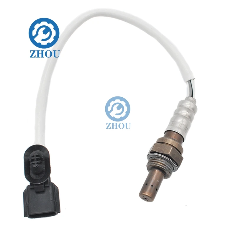 7700103504 Oxygen Sensor For DACIA SOLENZA LOGAM SANDERO SUPERNOVA RENAULT CLIO II LOGAN MEGANE KANGOO THALIA 1.4L 1.6L
7700103504 Oxygen Sensor For DACIA SOLENZA LOGAM SANDERO SUPERNOVA RENAULT CLIO II LOGAN MEGANE KANGOO THALIA 1.4L 1.6L