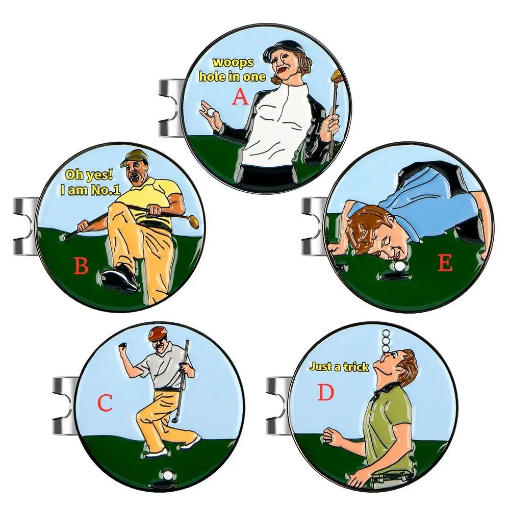 NEW Golf Hat Clip Golf Ball Mark Magnetic Adsorption Golf Marker Removable Metal Golf Clips Golf Accessories
NEW Golf Hat Clip Golf Ball Mark Magnetic Adsorption Golf Marker Removable Metal Golf Clips Golf Accessories