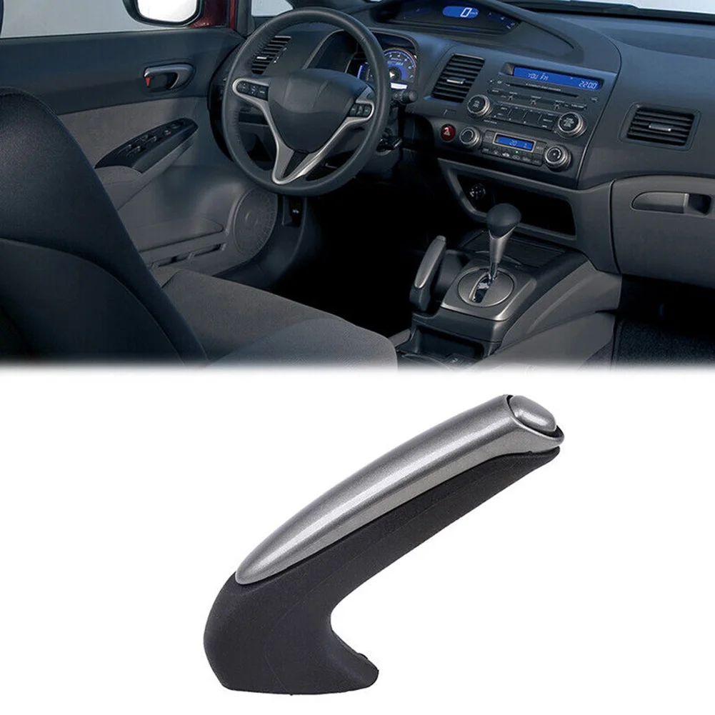 Car Ebrake Parking Brake Handle For Honda For Civic For Hybrid Sedan For NGV Sedan For Coupe 2006-2011 47115-SNA-A82ZA Accessori
Car Ebrake Parking Brake Handle For Honda For Civic For Hybrid Sedan For NGV Sedan For Coupe 2006-2011 47115-SNA-A82ZA Accessori
