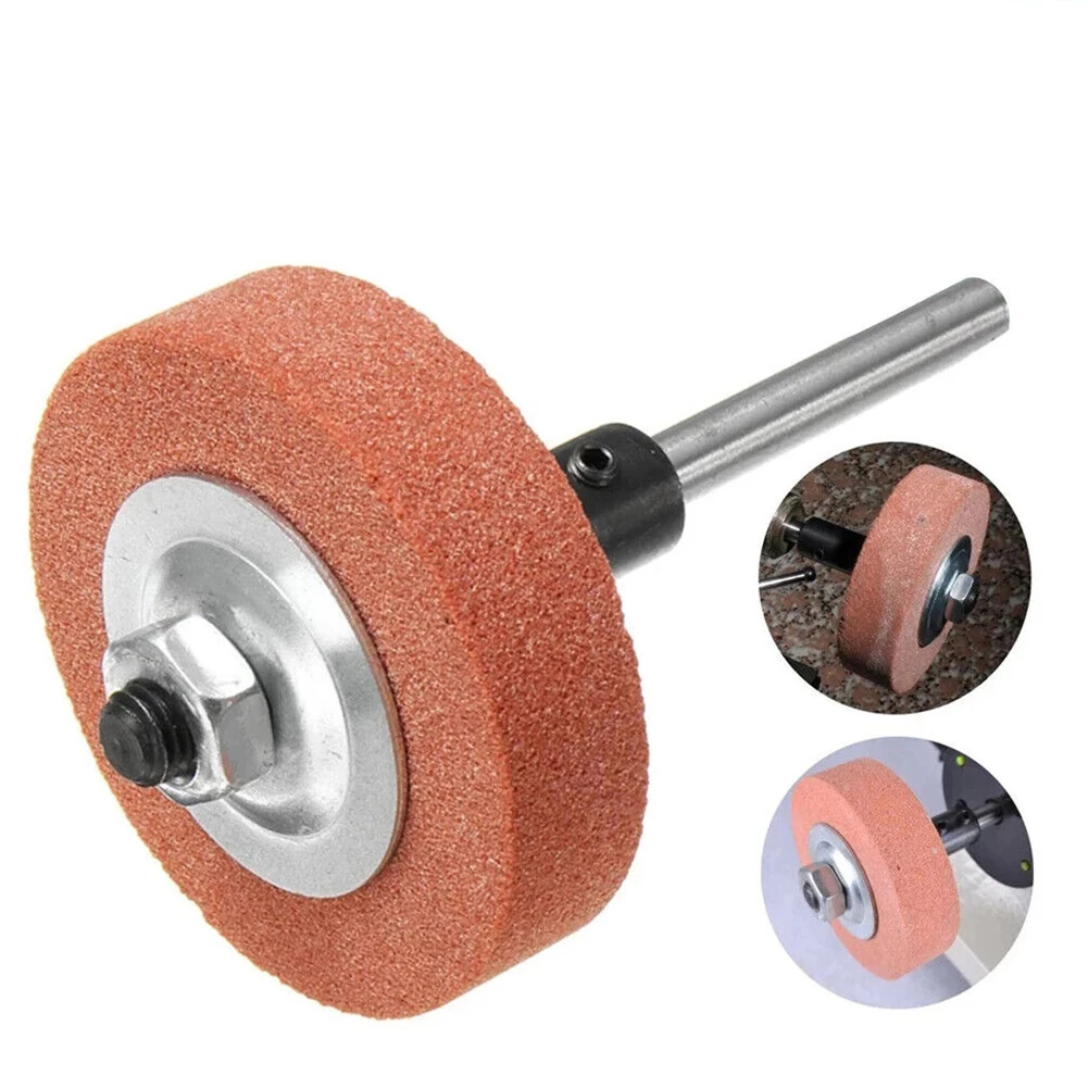 Metal Working Polishing Wheel Industrial 10mm Hole 20mm Width 75mm/3 Inches Yellow/White/Gray For Bench Grinder
Metal Working Polishing Wheel Industrial 10mm Hole 20mm Width 75mm/3 Inches Yellow/White/Gray For Bench Grinder