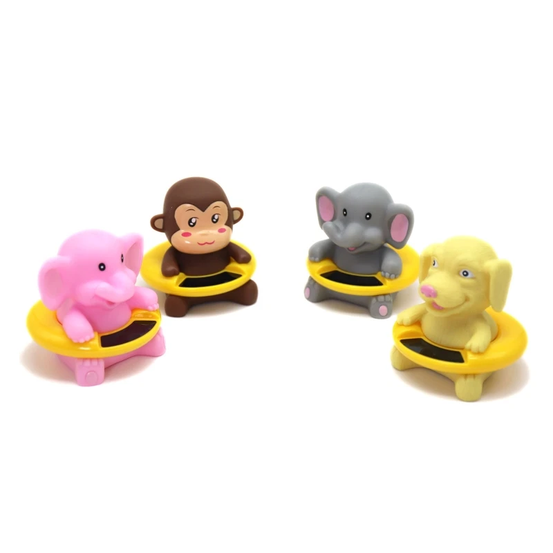 Cartoon Cute Animal Baby Bath Toy Shower Water Thermometer Children Newborn Bathing Water Temperature Measuring
Cartoon Cute Animal Baby Bath Toy Shower Water Thermometer Children Newborn Bathing Water Temperature Measuring