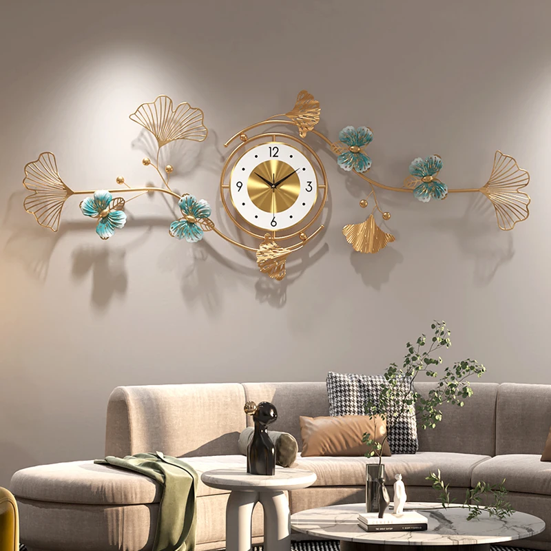 Kitchen Large Wall Clock Digital Home Decor Luxury Metal Home Giant Clock Wall Modern Design Duvar Saati Living Room Decoration 
Kitchen Large Wall Clock Digital Home Decor Luxury Metal Home Giant Clock Wall Modern Design Duvar Saati Living Room Decoration