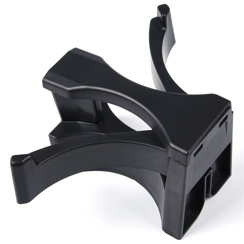 1Pc Car Front Center Console Cup Drink Holder Insert Drink Divider For Toyota For Tacoma 05-15 ABS Plastic Interior Accessories
1Pc Car Front Center Console Cup Drink Holder Insert Drink Divider For Toyota For Tacoma 05-15 ABS Plastic Interior Accessories