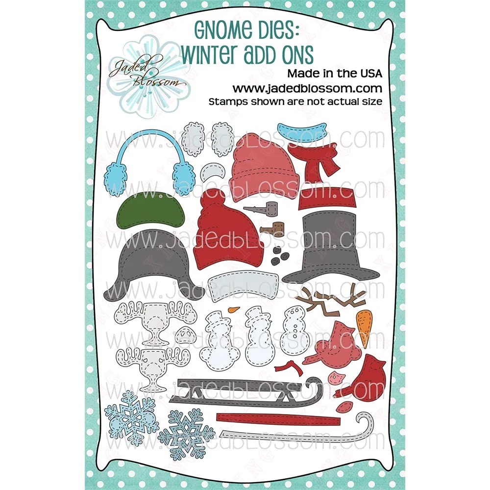 2023 New Decoration Embossed Template Arrival Metal Cutting Dies Cut Diy Scrapbook Craft Handmade Album Card Winter Add Ons Mold
2023 New Decoration Embossed Template Arrival Metal Cutting Dies Cut Diy Scrapbook Craft Handmade Album Card Winter Add Ons Mold