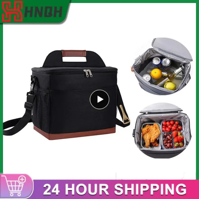 Pink High Capacity Portable Picnic Bag Thicken And Increase Oxford Cloth Lunch Bag Thermal Insulation Picnic Bag Grey Black Blue
Pink High Capacity Portable Picnic Bag Thicken And Increase Oxford Cloth Lunch Bag Thermal Insulation Picnic Bag Grey Black Blue