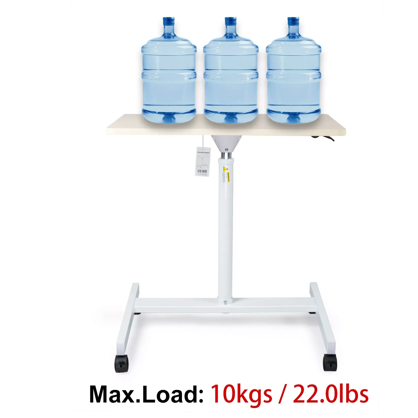 2023 Laptop Desk Height Adjustable Rolling Cart Movable Laptop Desk With Rollers Lift Computer Table For Offices Room Gamer Tabl
2023 Laptop Desk Height Adjustable Rolling Cart Movable Laptop Desk With Rollers Lift Computer Table For Offices Room Gamer Tabl