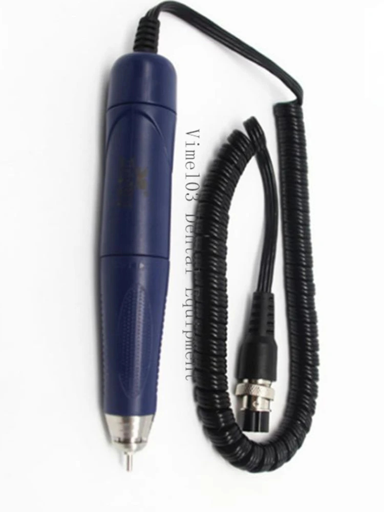 50,000rpm Nail Drill Handle Handpiece For Brushless Micromotor Electric Nail Art Manicure Equipment 2.35MM Chuck
50,000rpm Nail Drill Handle Handpiece For Brushless Micromotor Electric Nail Art Manicure Equipment 2.35MM Chuck