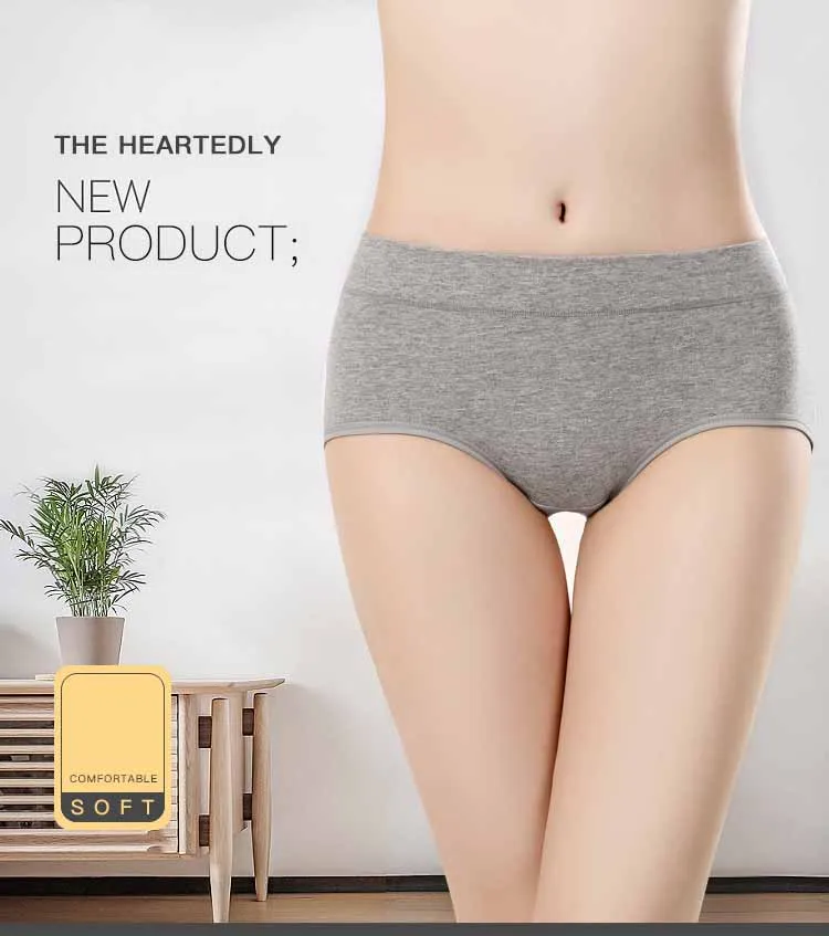 Sports Women's Panties Seamless Briefs Mid Rise Underwear Female Soft Comfortable cotton Briefs Underpants Sexy Lingerie Panty
Sports Women's Panties Seamless Briefs Mid Rise Underwear Female Soft Comfortable cotton Briefs Underpants Sexy Lingerie Panty