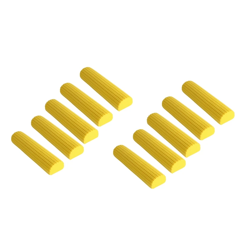 10Pcs/Lot 28Cm Household Cleaning PVA Sponge Foam Rubber Mop Head Replacement Household Floor Cleaning Sponge 
10Pcs/Lot 28Cm Household Cleaning PVA Sponge Foam Rubber Mop Head Replacement Household Floor Cleaning Sponge
