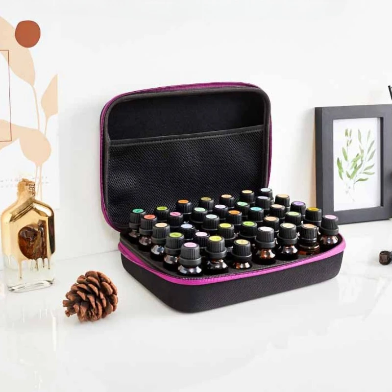 35 ячеек, 15 мл, сумка для хранения эфирных масел для путешествий DoTERRA, подвесная фотография
35 ячеек, 15 мл, сумка для хранения эфирных масел для путешествий DoTERRA, подвесная фотография