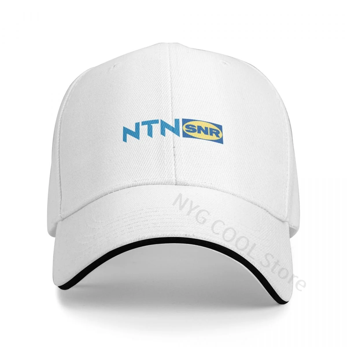 Ntns Logo Baseball Cap Summer Unisex 2023 Casual Sandwich Baseball Cap Personalized Casual Hat
Ntns Logo Baseball Cap Summer Unisex 2023 Casual Sandwich Baseball Cap Personalized Casual Hat