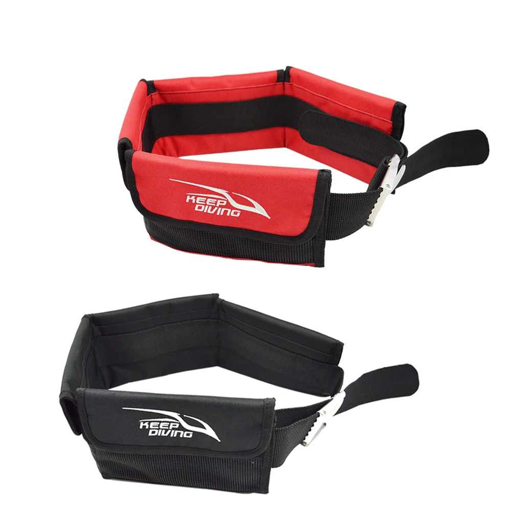 Diving Diver Weight Belt Pocket Durable Scuba Dive Weight Gear Bag Scuba Diving Weight Belt Waist Bag Weight-bearing Equipment
Diving Diver Weight Belt Pocket Durable Scuba Dive Weight Gear Bag Scuba Diving Weight Belt Waist Bag Weight-bearing Equipment