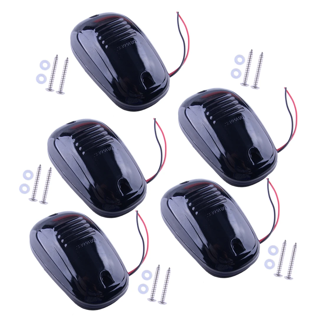 5 шт., габаритные огни для Dodge Ram 1500 2500 3500 4500 5500 2003-2018 2019
5 шт., габаритные огни для Dodge Ram 1500 2500 3500 4500 5500 2003-2018 2019