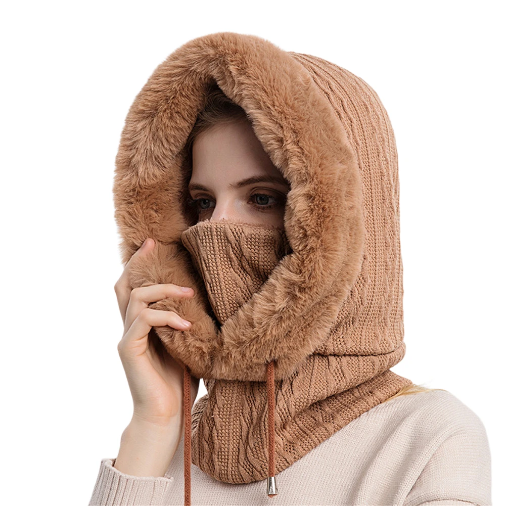 Cycling Caps Winter Hat Outdoor Riding Headgear Cold Proof Skiing Hat Warm Bib Mask Integrated Cold Proof Bike Accessories
Cycling Caps Winter Hat Outdoor Riding Headgear Cold Proof Skiing Hat Warm Bib Mask Integrated Cold Proof Bike Accessories