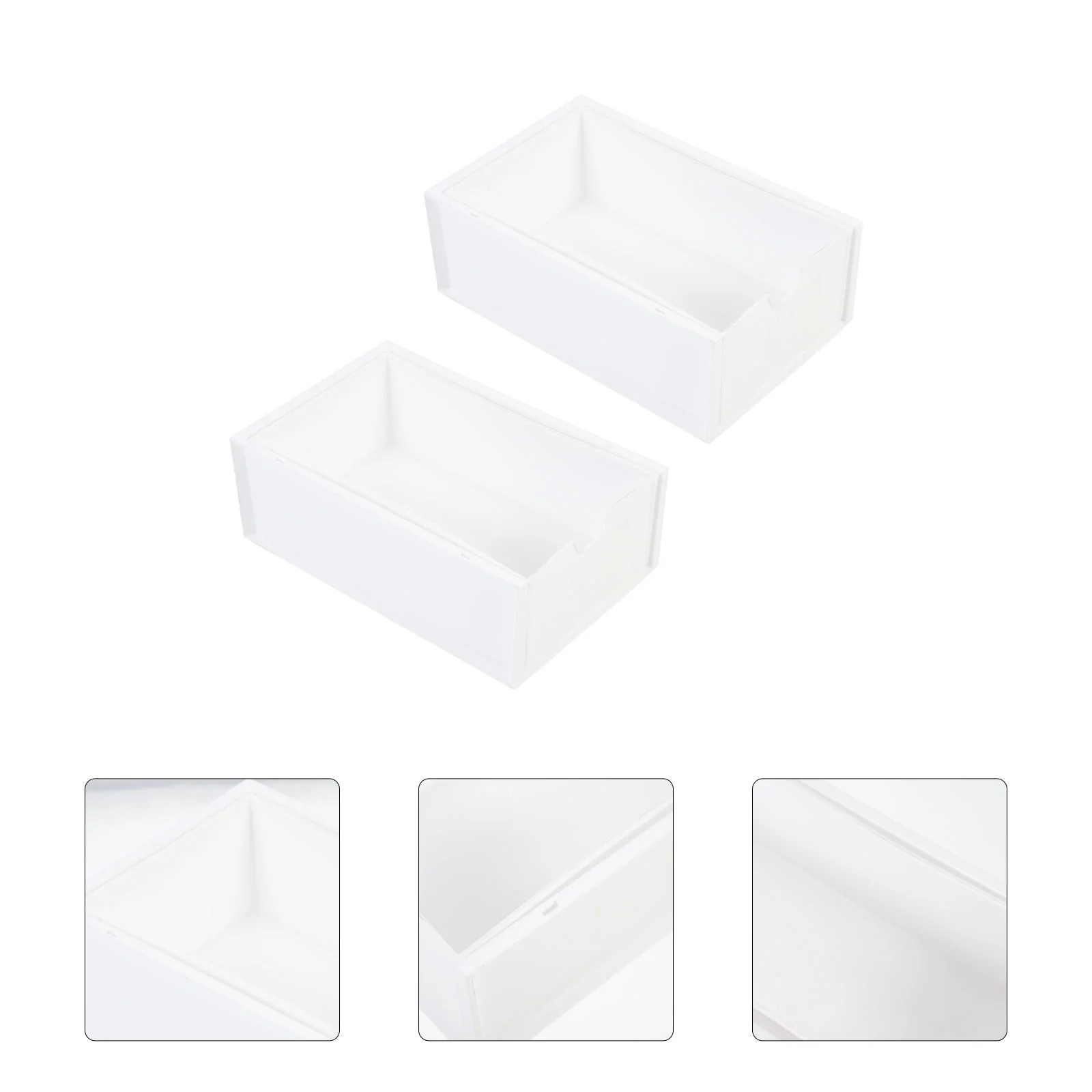 Drawer Organizer Storage Box Desktop Makeup Casevanity Tray Holder Essentials Apartment Collegebin Trays Jewelry Container
Drawer Organizer Storage Box Desktop Makeup Casevanity Tray Holder Essentials Apartment Collegebin Trays Jewelry Container